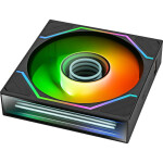 Thermaltake SWAFAN INFINITY EX12 Case Fan με ARGB Φωτισμό 3τμχ