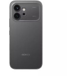 Honor 600 5G 8/256GB Μαύρο
