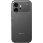 Honor 600 5G 8/512GB Μαύρο