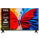 TCL Smart Τηλεόραση 40 Full HD QLED 40S5L HDR 2026