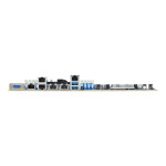 Gigabyte MS74-HB0 SoC Motherboard με Intel LGA4710 Socket