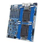 Gigabyte MS74-HB0 SoC Motherboard με Intel LGA4710 Socket