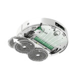 iRobot Roomba Plus 505 Combo Σκούπα Ρομπότ με Χαρτογράφηση Laser Λευκή