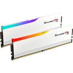 G.Skill Ripjaws M5 RGB DDR5 32GB RAM με 2x16GB Modules και Ταχύτητα 6800 για Desktop Κωδικός F5-6800J3445G16GX2-RM5RW