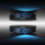 Dreame X60 Ultra Robot Vacuum Cleaner (black)