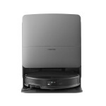 Roborock Saros 20X Σκούπα Ρομπότ με Χαρτογράφηση Laser Απορρόφηση 36000Pa Μαύρη
