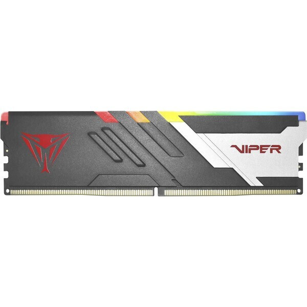 Patriot Viper Venom DDR5 με Module 1x16GB και Ταχύτητα 5600 για Desktop Κωδικός PVVR516G56C36