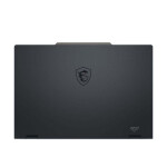 MSI Cyborg 15 B13WEKG 15.6 FHD 144Hz i5-13420H/16GB/512GB SSD/GeForce RTX 5050/W11 Home International English Keyboard