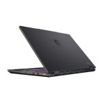 MSI Cyborg 15 B13WEKG 15.6 FHD 144Hz i5-13420H/16GB/512GB SSD/GeForce RTX 5050/W11 Home International English Keyboard