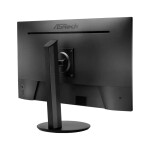ASRock PG27FFS2E IPS HDR Gaming Monitor 27 FHD 1920x1080 240Hz με Χρόνο Απόκρισης 5.9ms GTG Λευκό
