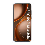 Oppo Find X9 Ultra 5G 12/512GB Tundra Umber