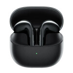 Xiaomi Buds 6 Bluetooth Handsfree Ακουστικά με Αντοχή στον Ιδρώτα και Θήκη Φόρτισης Graphite Black