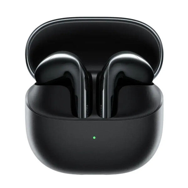 Xiaomi Buds 6 Bluetooth Handsfree Ακουστικά με Αντοχή στον Ιδρώτα και Θήκη Φόρτισης Graphite Black