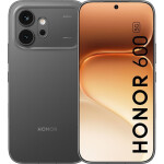 Honor 600 5G 8/512GB Μαύρο