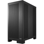 FSP/Fortron U500-B Full Tower Κουτί Υπολογιστή Μαύρο