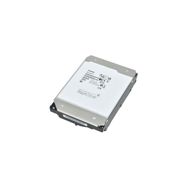 Toshiba Enterprise 20TB HDD Σκληρός Δίσκος 3.5 SATA III 7200rpm για Desktop MG11ACA20TE