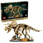LEGO Jurassic World Triceratops για 18 Ετών 1154τμχ Κωδικός 77985