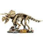 LEGO Jurassic World Triceratops για 18 Ετών 1154τμχ Κωδικός 77985