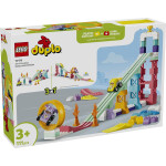 LEGO Duplo για 3 Ετών 111τμχ Κωδικός 10478