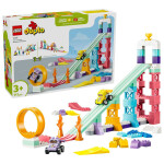 LEGO Duplo για 3 Ετών 111τμχ Κωδικός 10478