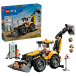 LEGO City City για 7 Ετών 301τμχ Κωδικός 60480