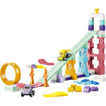 LEGO Duplo για 3 Ετών 111τμχ Κωδικός 10478