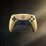 Sony DualSense Ασύρματο Gamepad για PS5 007 First Light