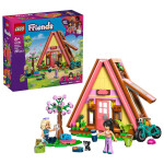 LEGO Friends 295τμχ Κωδικός 42682