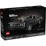 LEGO Technic 1516τμχ Κωδικός 42231