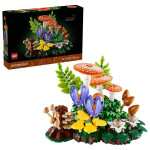 LEGO Botanical Collection 806τμχ Κωδικός 11505