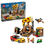 LEGO City City 494τμχ Κωδικός 60496