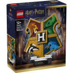 LEGO Harry Potter Harry Potter 545τμχ Κωδικός 76462