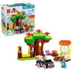 LEGO Duplo 44τμχ Κωδικός 10469
