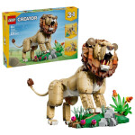 LEGO Creator 839τμχ Κωδικός 31386