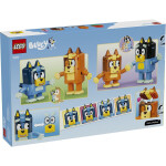 LEGO Τουβλάκια 466τμχ Κωδικός 11217