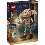 LEGO Harry Potter Harry Potter 379τμχ Κωδικός 76469