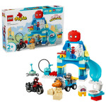 LEGO Duplo Team 65τμχ Κωδικός 10464