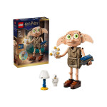 LEGO Harry Potter Harry Potter 379τμχ Κωδικός 76469
