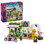 LEGO Friends Flower 377τμχ Κωδικός 42693