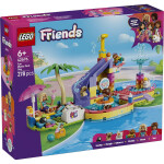 LEGO Friends Water Park Water Park 278τμχ Κωδικός 42676