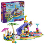 LEGO Friends Water Park Water Park 278τμχ Κωδικός 42676