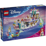 LEGO Disney 519τμχ Κωδικός 43299