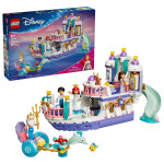 LEGO Disney 519τμχ Κωδικός 43299