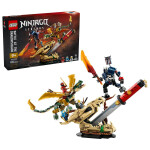 LEGO Ninjago Battle 1016τμχ Κωδικός 71871
