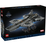 LEGO Super Heroes S.H.I.E.L.D. Helicarrier 3057τμχ Κωδικός 76354