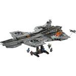 LEGO Super Heroes S.H.I.E.L.D. Helicarrier 3057τμχ Κωδικός 76354