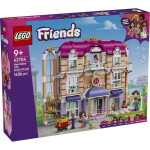 LEGO Friends Heartlake City Grand Hotel 1406τμχ Κωδικός 42704