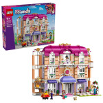 LEGO Friends Heartlake City Grand Hotel 1406τμχ Κωδικός 42704