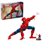 LEGO Marvel Spider-Man Hero Figure 813τμχ Κωδικός 76346