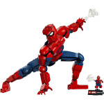 LEGO Marvel Spider-Man Hero Figure 813τμχ Κωδικός 76346